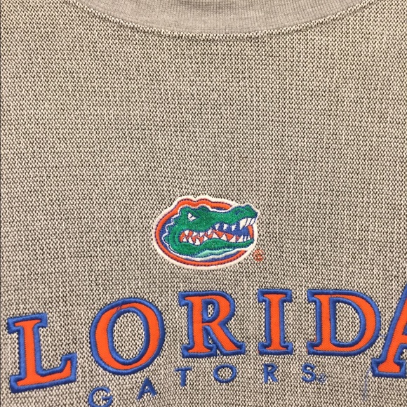 University of Florida Gators Sweater - Picture 5 of 5